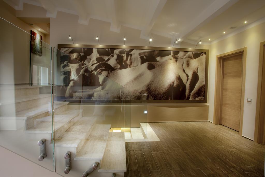 La Maison D'Art Santa Teresa Gallura Exteriör bild